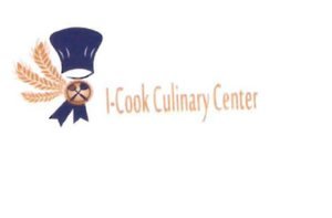 Trademark I-Cook Culinary Center + Logo