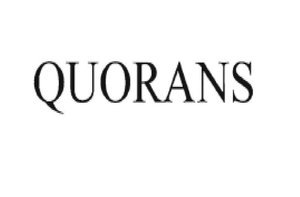 Trademark QUORANS