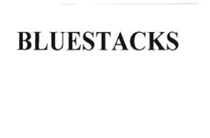 Trademark BLUESTACKS