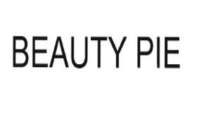 Trademark BEAUTY PIE