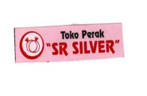 Trademark SR SILVER