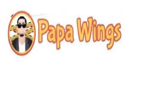 Trademark PAPA WINGS