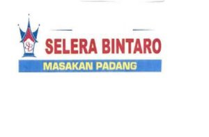 Trademark SELERA BINTARO