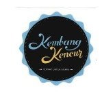 Trademark KEMBANG KENCUR