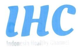 Trademark IHC Indonesia Healthy Channel