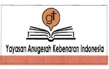 Trademark Yayasan Anugerah Kebenaran Indonesia