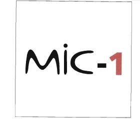 Trademark MIC-1 Moratelindo International Cable System One