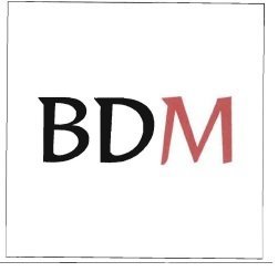 Trademark BDM Batam Dumai Malaka Cable System