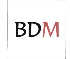 Trademark BDM Batam Dumai Malaka Cable System