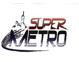 Trademark Super Metro