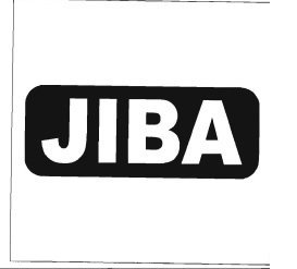 Trademark JIBA Jambi Batam Cable System