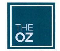 Trademark THE OZ