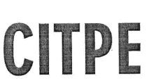 Trademark CITPE