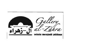 Trademark Gallery AL ZAHRA