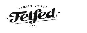 Trademark FELFED