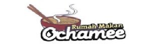 Trademark OCHAMEE + Logo