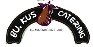 Trademark BU.KUS CATERING