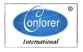 Trademark E-CONFORER INTERNATIONAL