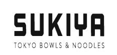 Trademark SUKIYA