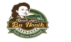 Trademark Rumah Jajan Bu Nanik