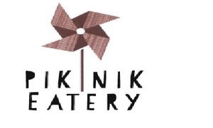 Trademark PIKNIK (PIK NIK) EATERY