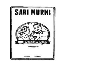 Trademark SARI MURNI