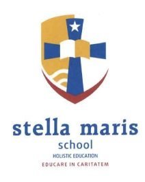 Trademark STELLA MARIS SCHOOL HOLISTIC EDUCATION