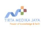 Trademark TIRTA MEDIKA JAYA