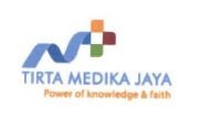 Trademark TIRTA MEDIKA JAYA