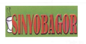 Trademark SINYOBAGOR