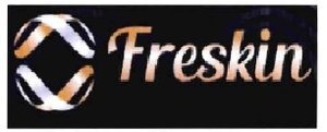 Trademark Freskin