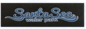 Trademark SantaSea waterpark