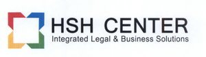 Trademark HSH Center Integrated Legal & Business Solutions