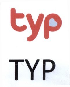 Trademark TYP