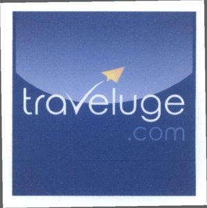 Trademark Traveluge.com