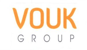 Trademark VOUK GROUP