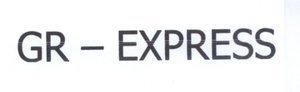 Trademark GR-EXPRESS