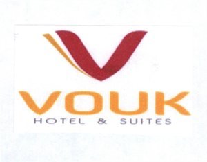 Trademark VOUK HOTEL & SUITES + Lukisan