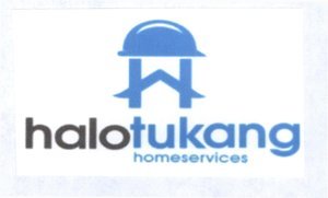 Trademark halotukang homeservices