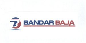 Trademark BANDAR BAJA