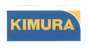 Trademark KIMURA