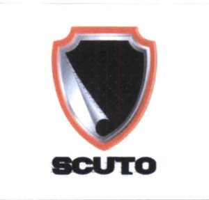 Trademark SCUTO