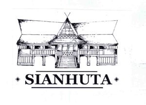 Trademark SIANHUTA + Logo