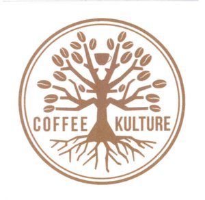 Trademark COFFEE KULTURE + LOGO