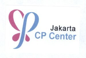 Trademark Jakarta CP Center