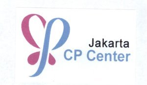 Trademark Jakarta CP Center