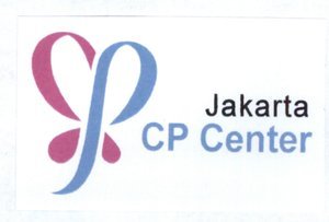 Trademark Jakarta CP Center