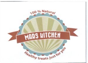 Trademark Mars Kitchen