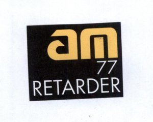 Trademark AM 77 RETREDER