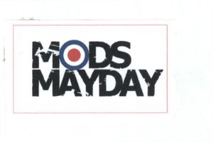 Trademark MODS MAYDAY